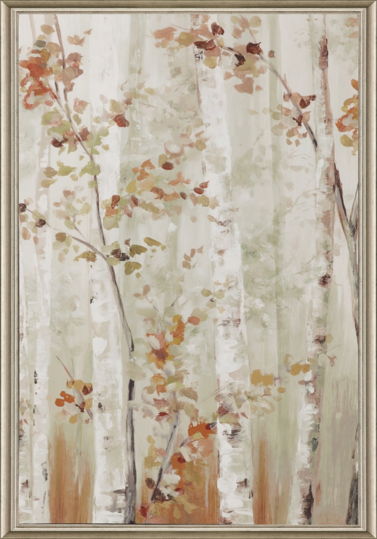 Time For Fall I Artwork - Thumbnail - Image 1