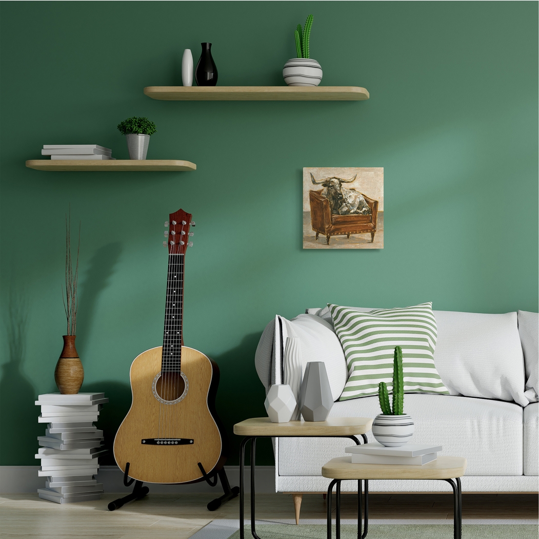 Time To Relax II Artwork - Thumbnail - Image 2