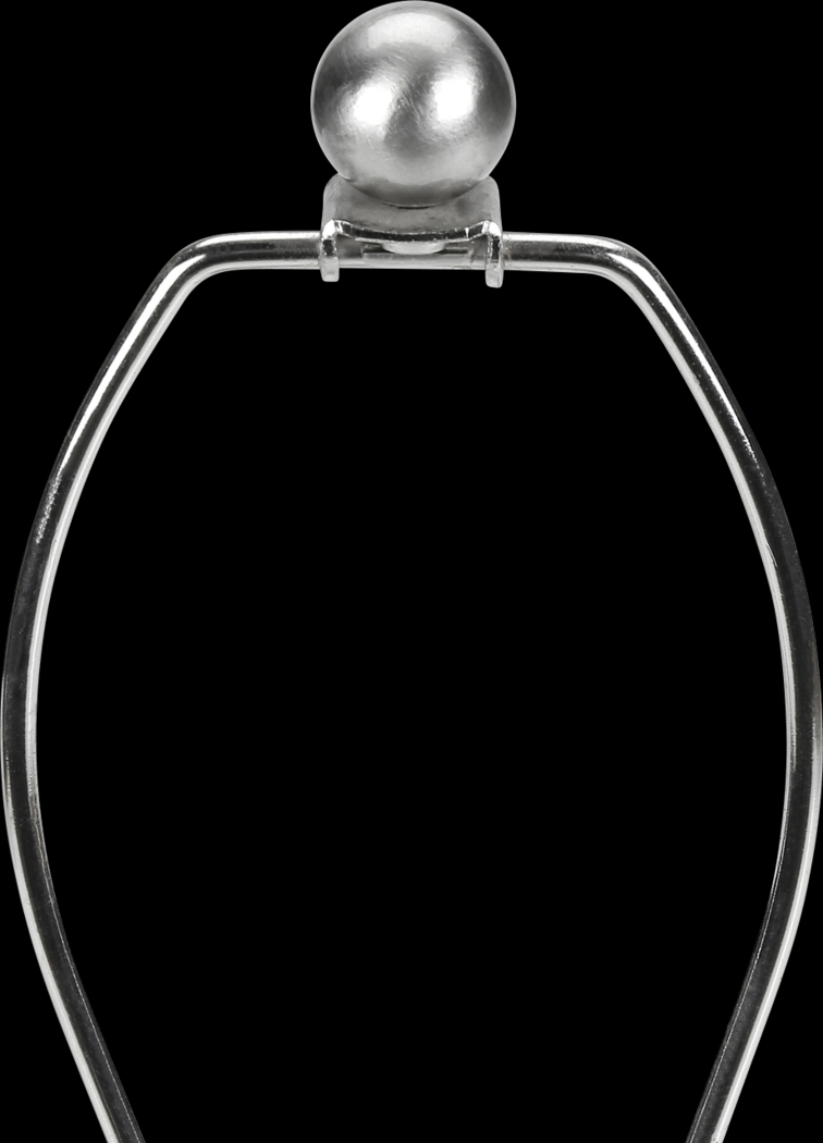 Times Road Cream Lamp - Thumbnail - Image 5