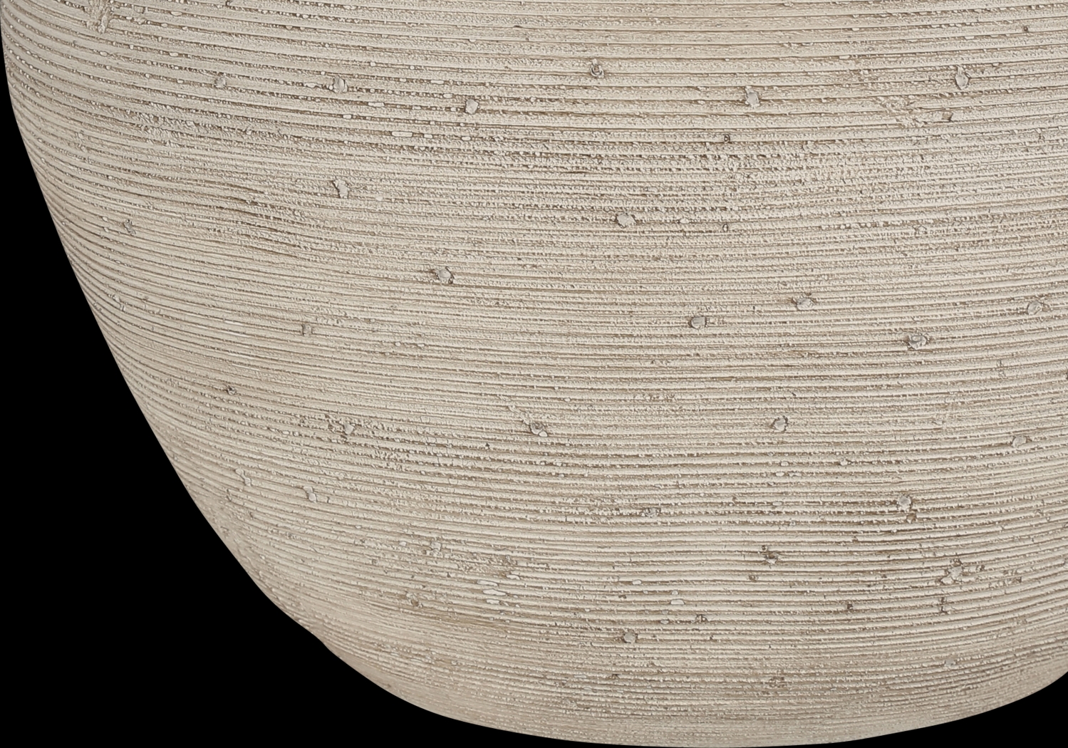 Times Road Cream Lamp - Thumbnail - Image 7