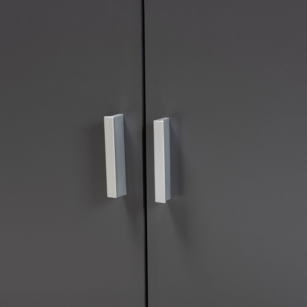 Timolen Brown Desk - Thumbnail - Image 5