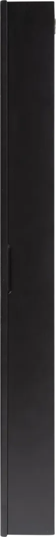 Timoleon Black Jewelry Armoire - Thumbnail - Image 4