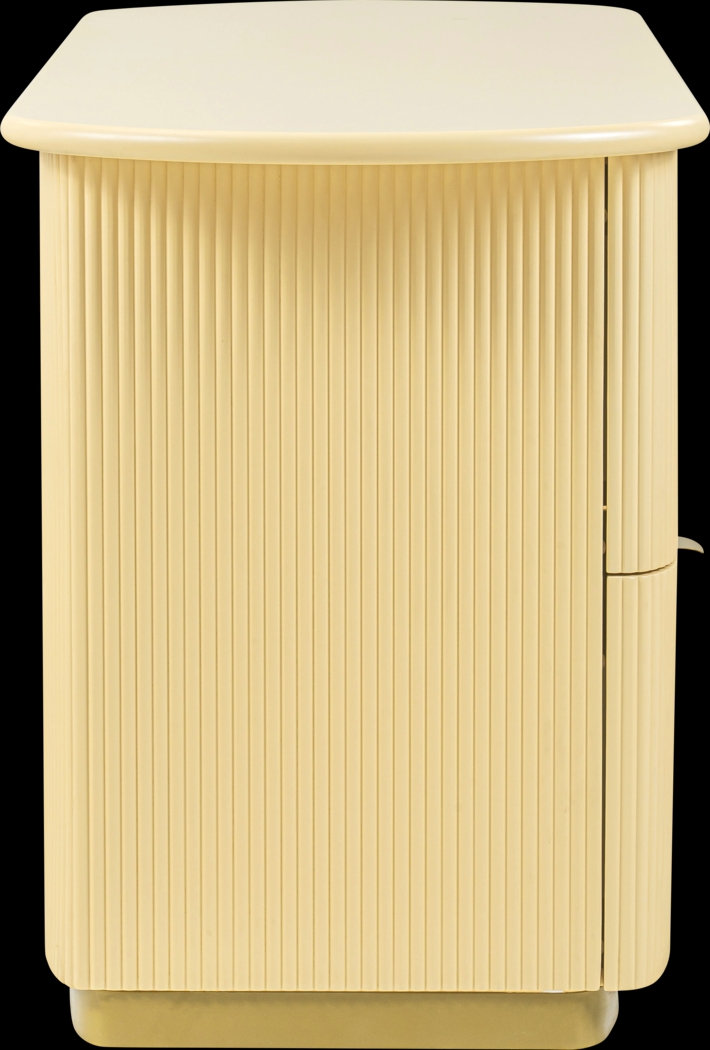 Timpview Yellow Desk - Thumbnail - Image 6