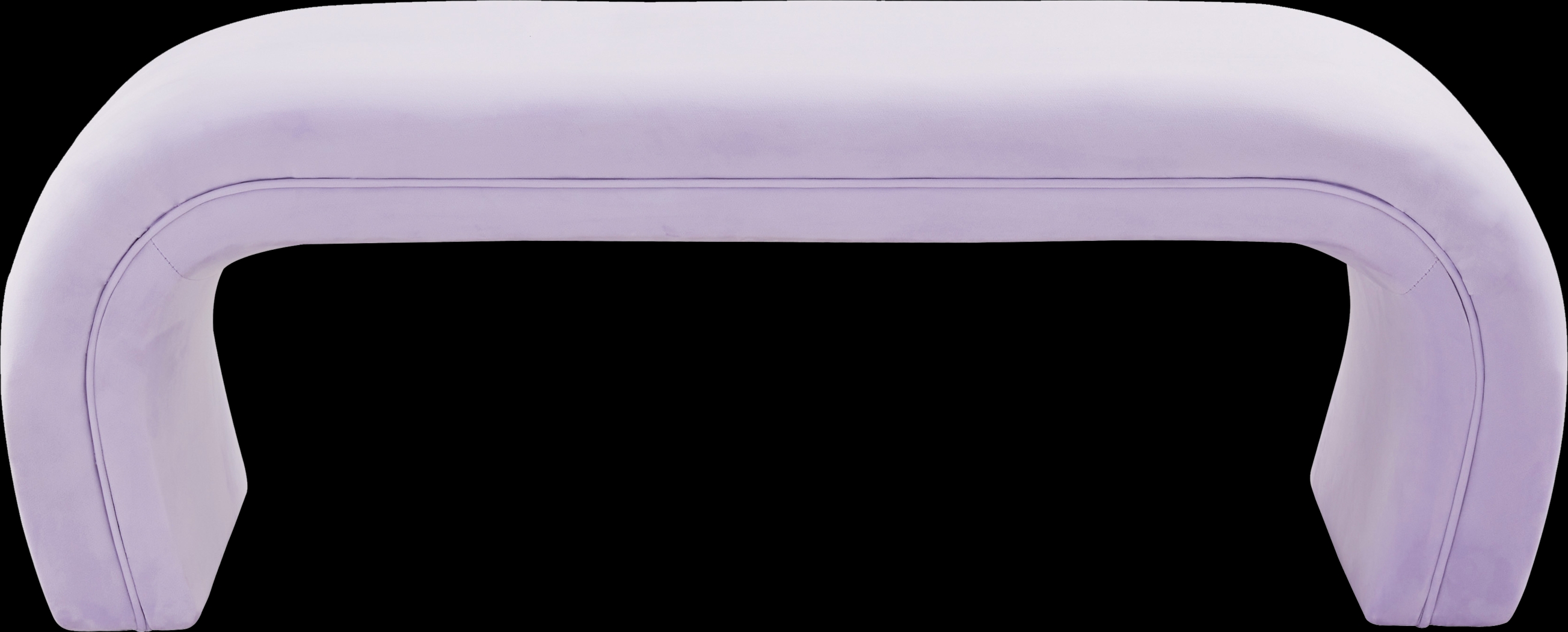 Timwood Lavender Bench - Thumbnail - Image 3