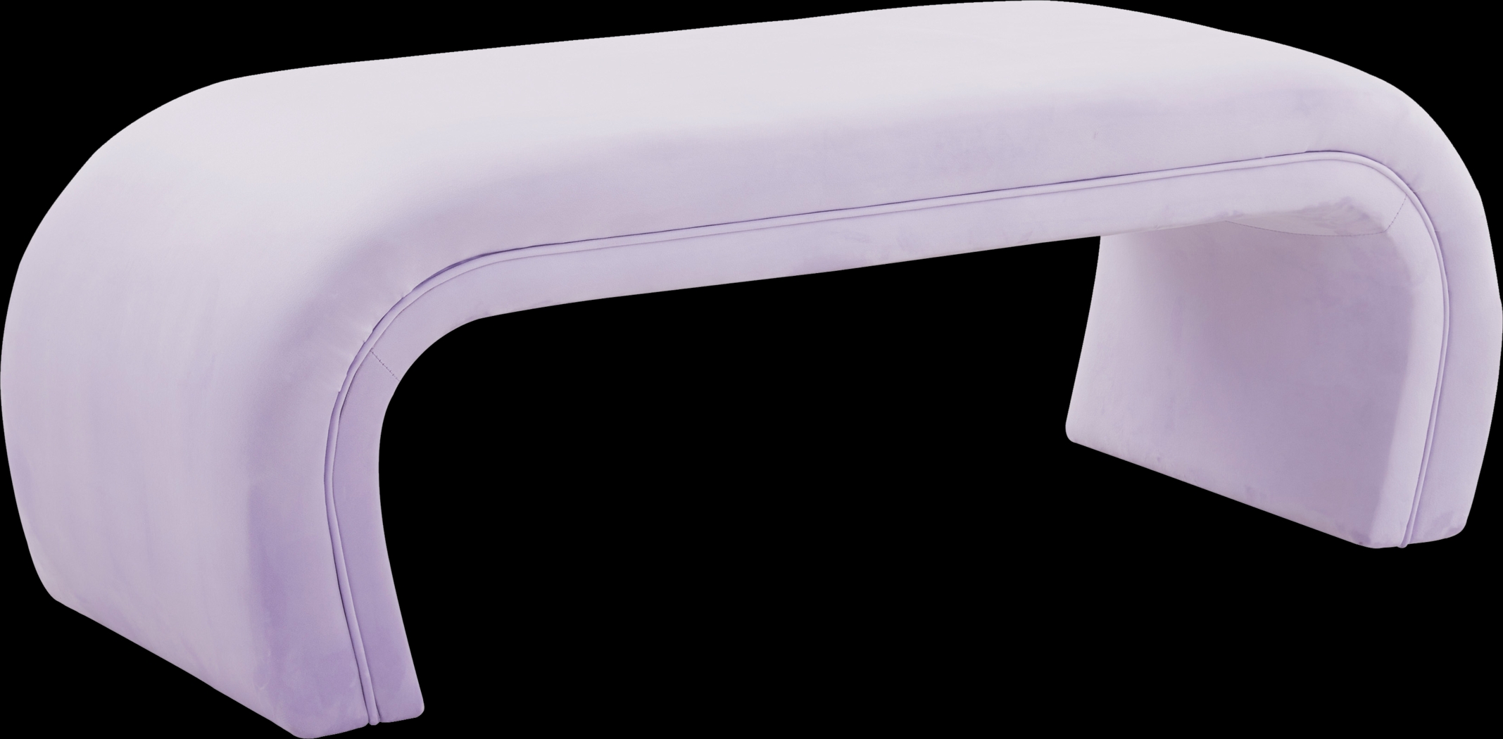 Timwood Lavender Bench - Thumbnail - Image 4