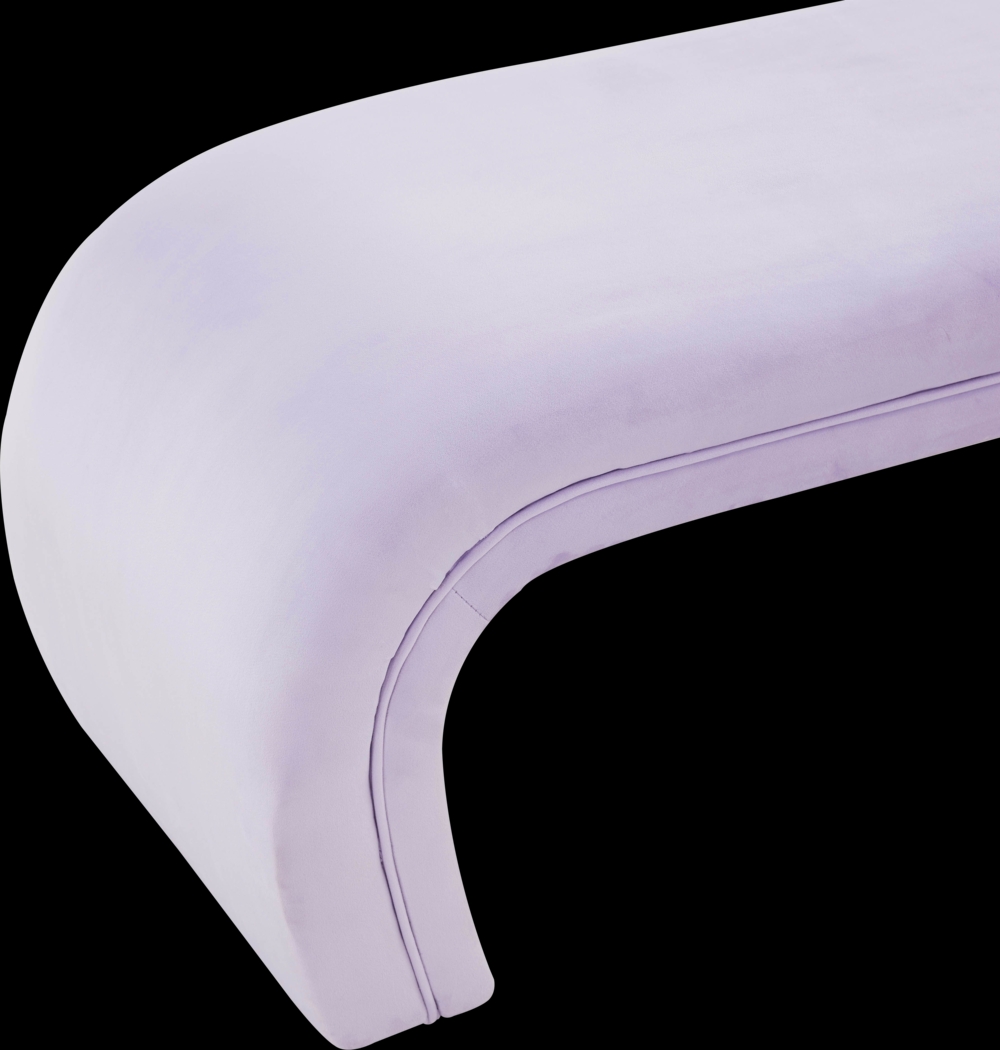 Timwood Lavender Bench - Thumbnail - Image 5