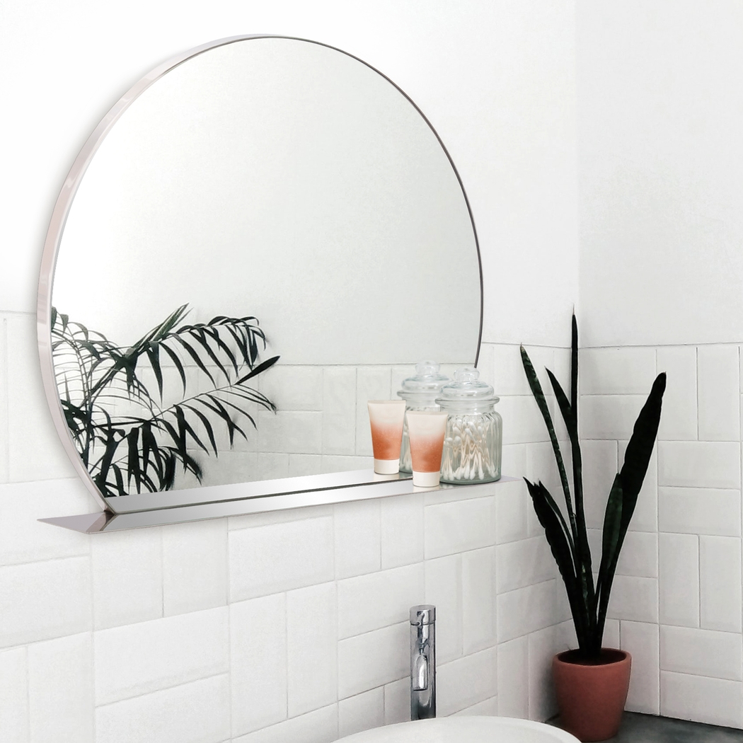 Tinajas Silver Mirror - Thumbnail - Image 2