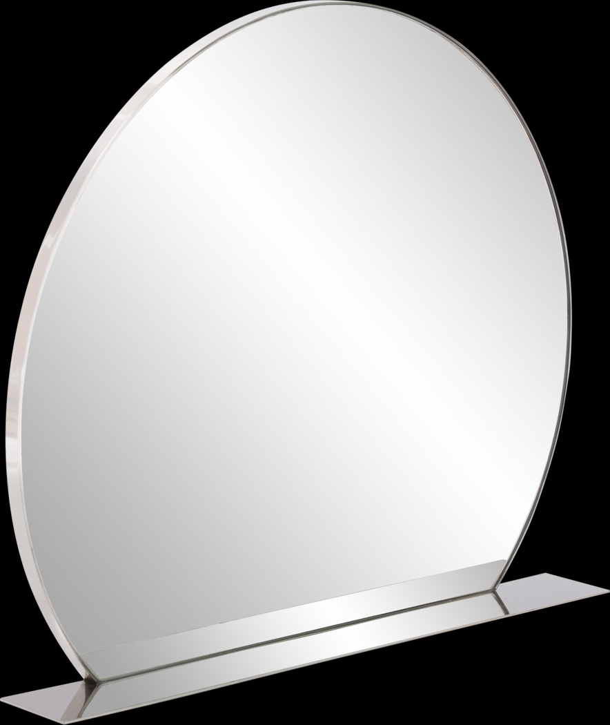 Tinajas Silver Mirror - Thumbnail - Image 4
