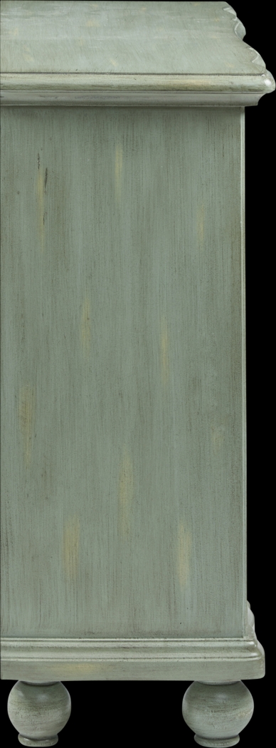 Tingey Green Chest - Thumbnail - Image 5