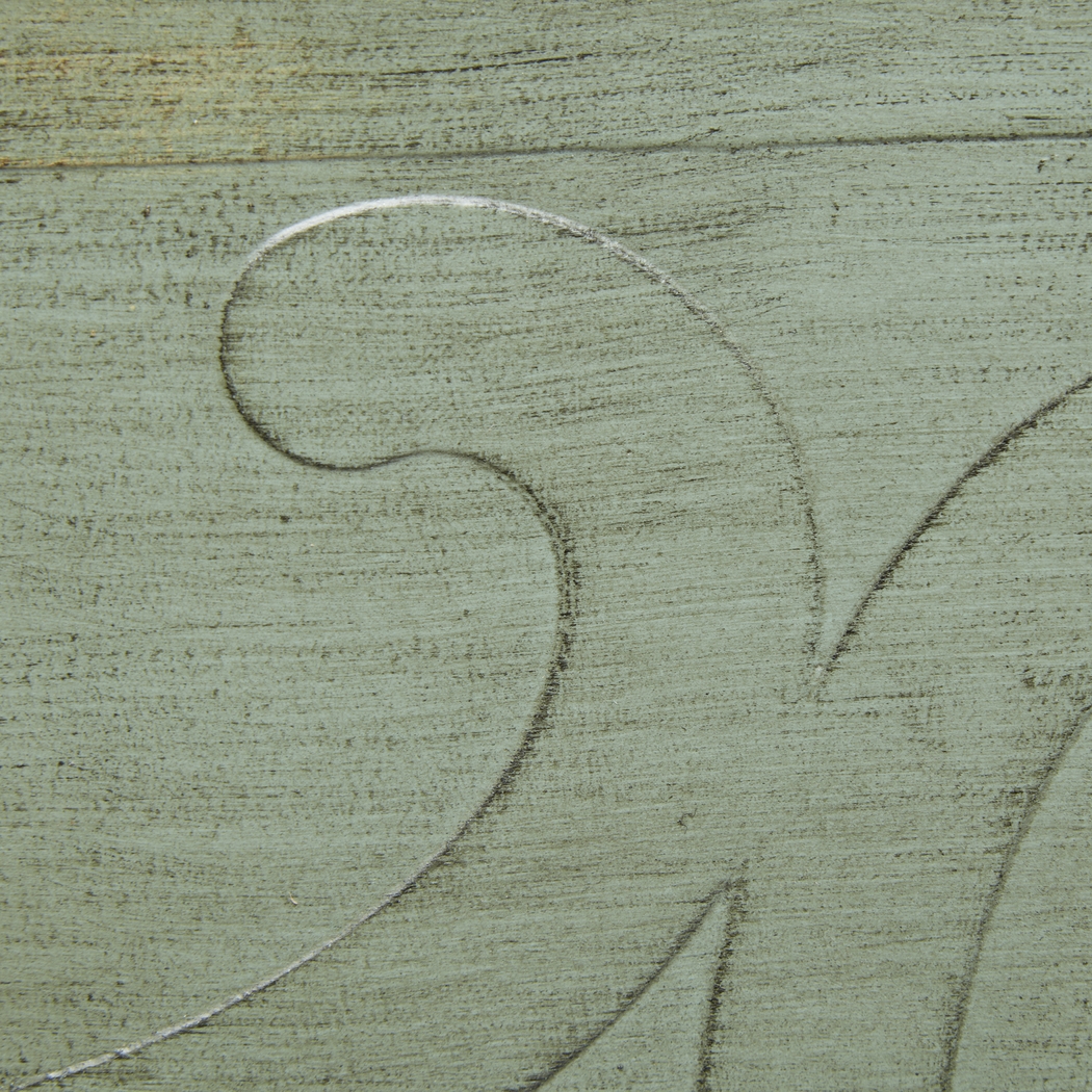 Tingey Green Chest - Thumbnail - Image 8