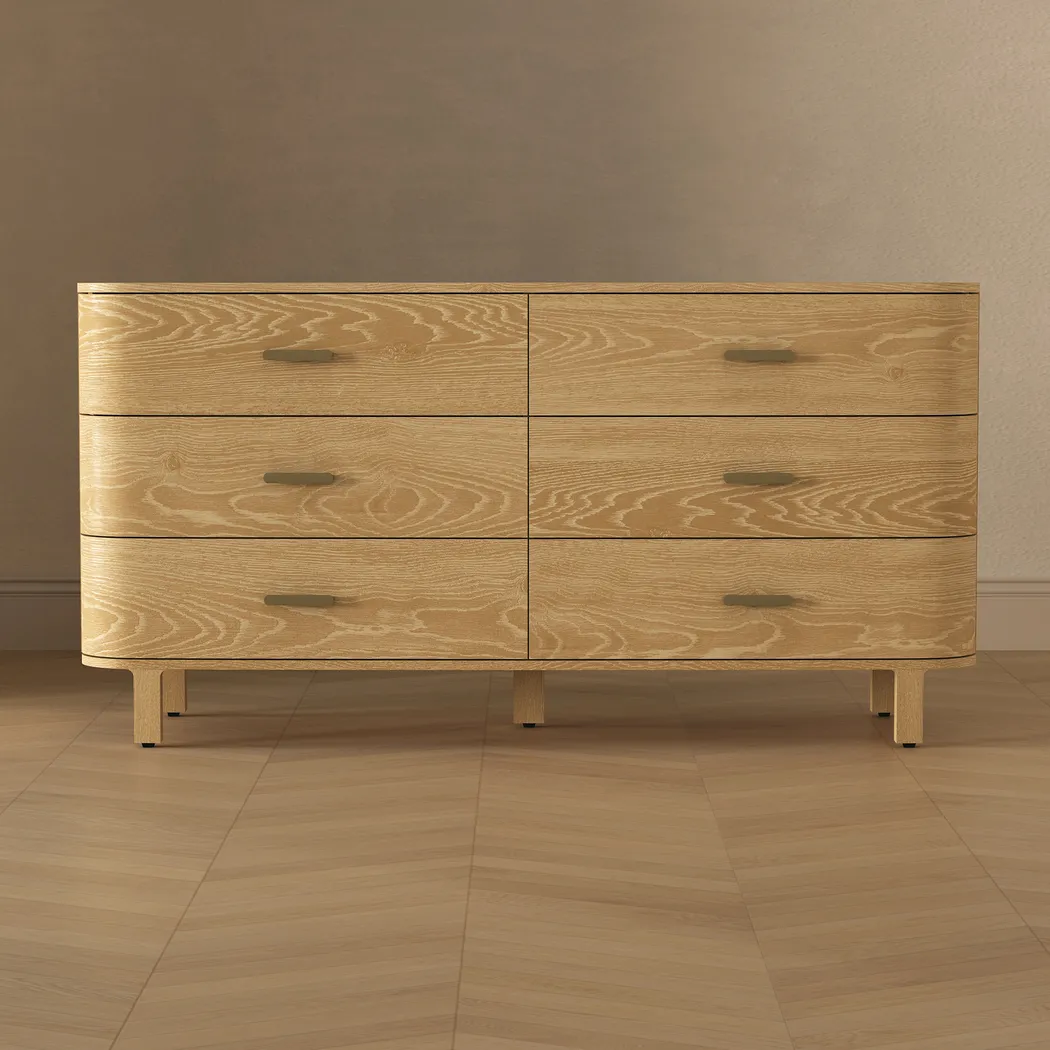 Tingi Natural Dresser - Thumbnail - Image 3