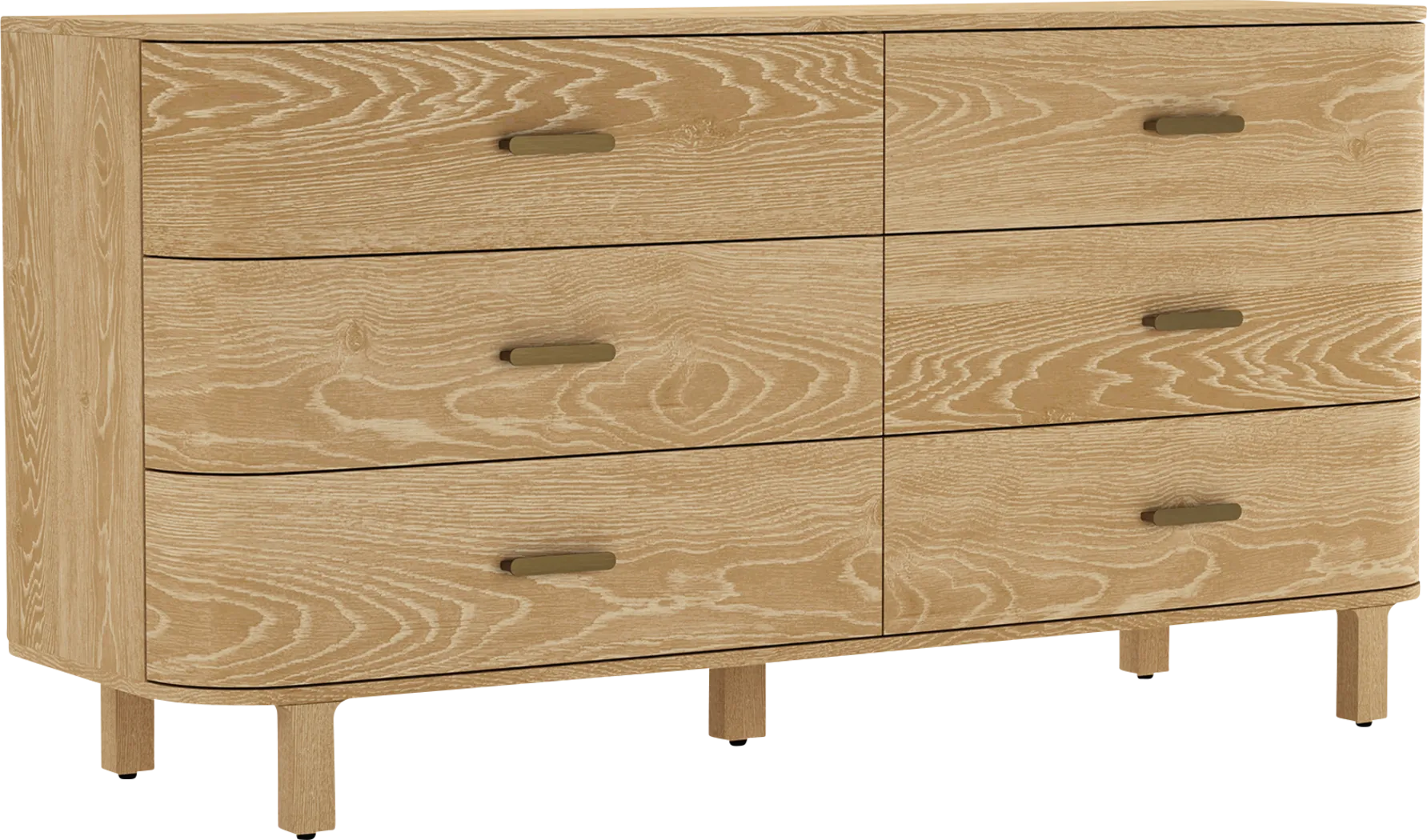 Tingi Natural Dresser - Thumbnail - Image 4