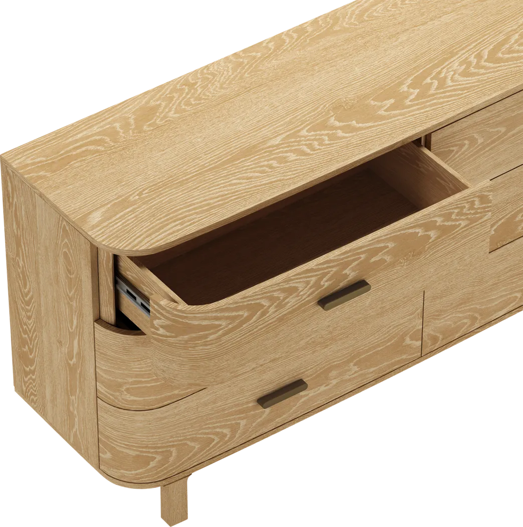 Tingi Natural Dresser - Thumbnail - Image 6
