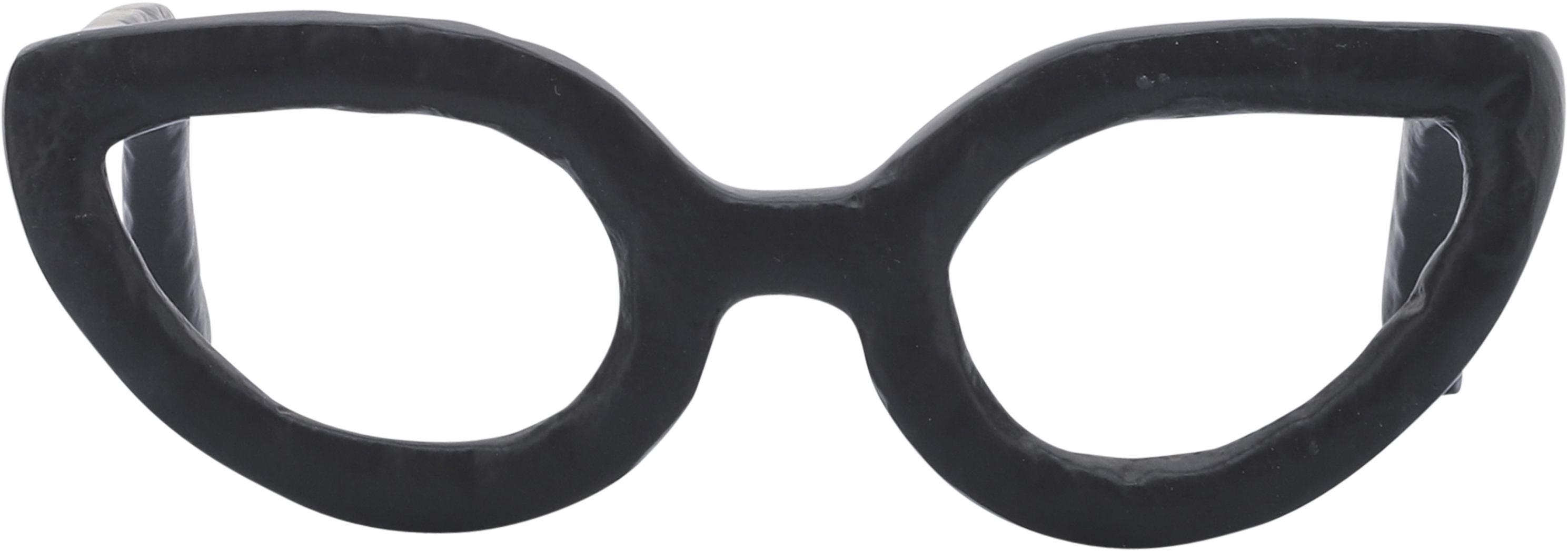 Tinkermill Black Sculpture - Thumbnail - Image 3