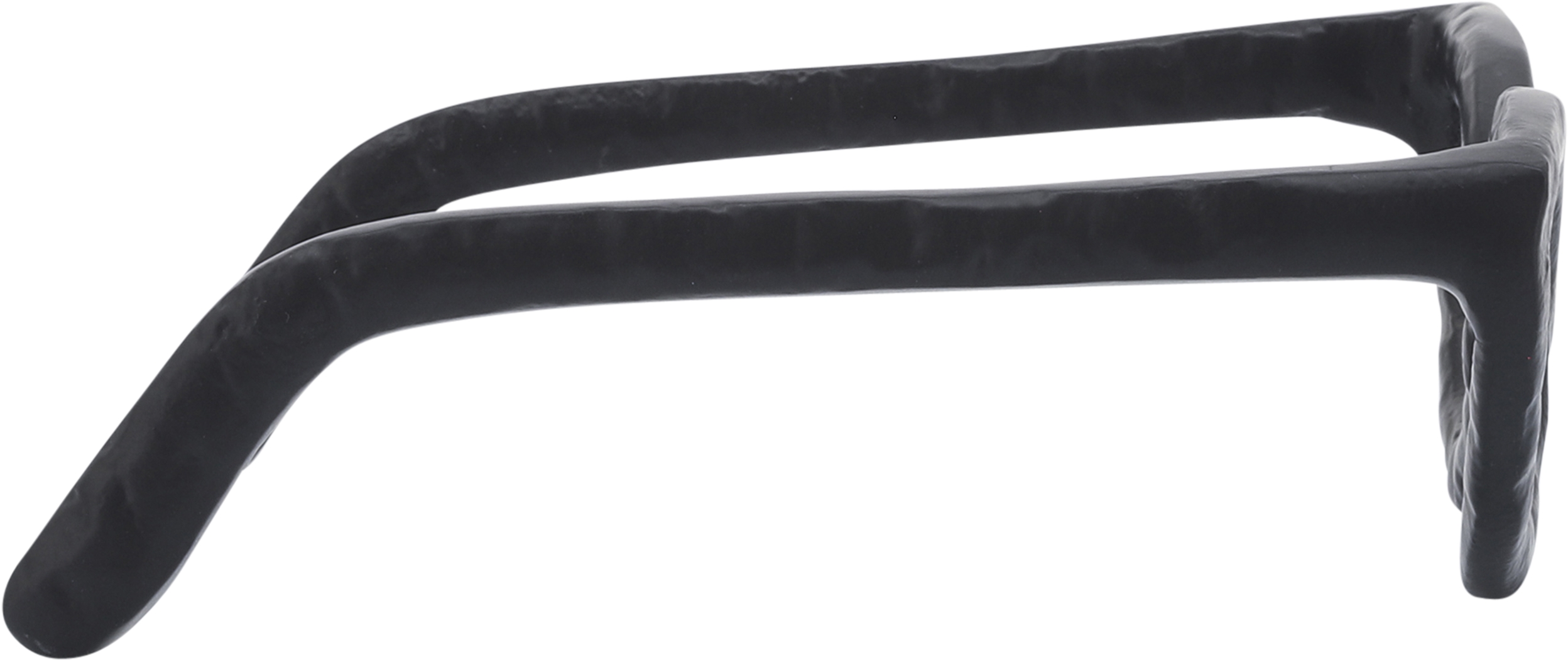 Tinkermill Black Sculpture - Thumbnail - Image 4