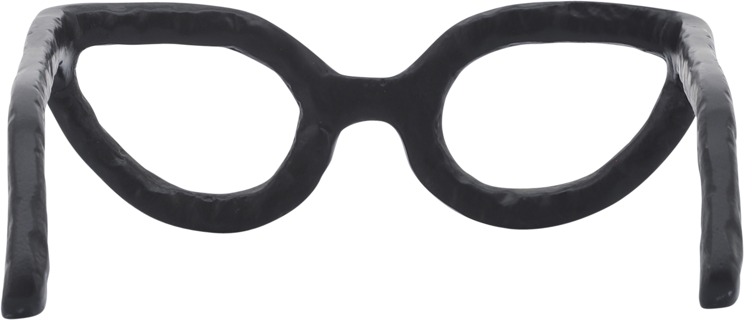 Tinkermill Black Sculpture - Thumbnail - Image 5