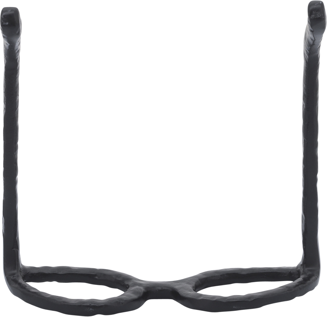 Tinkermill Black Sculpture - Thumbnail - Image 6