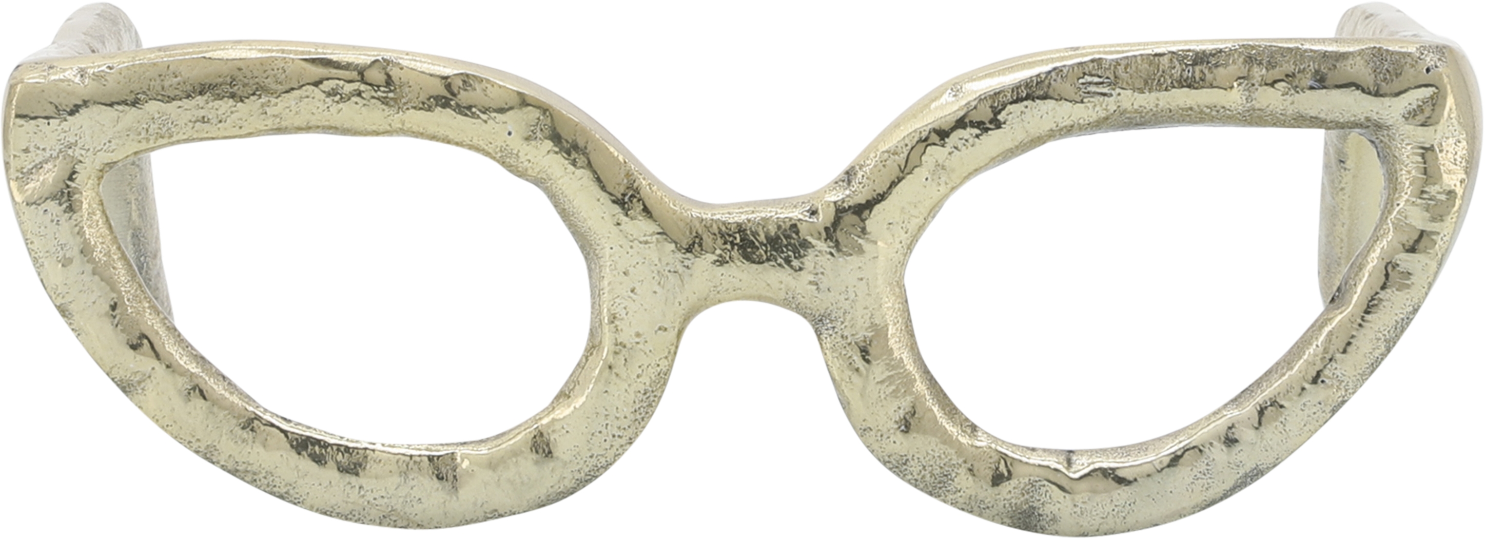 Tinkermill Gold Sculpture - Thumbnail - Image 3