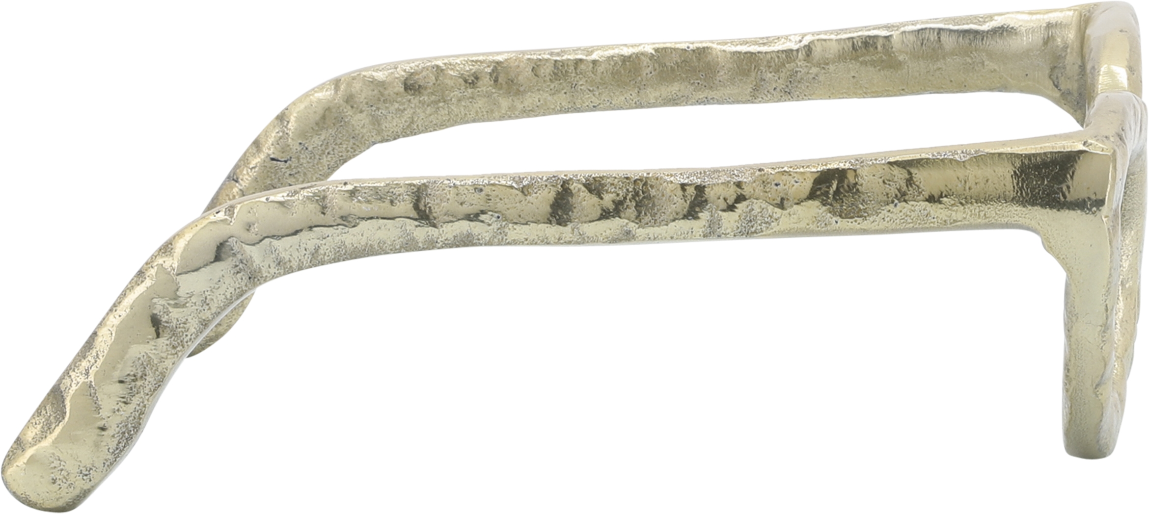 Tinkermill Gold Sculpture - Thumbnail - Image 4