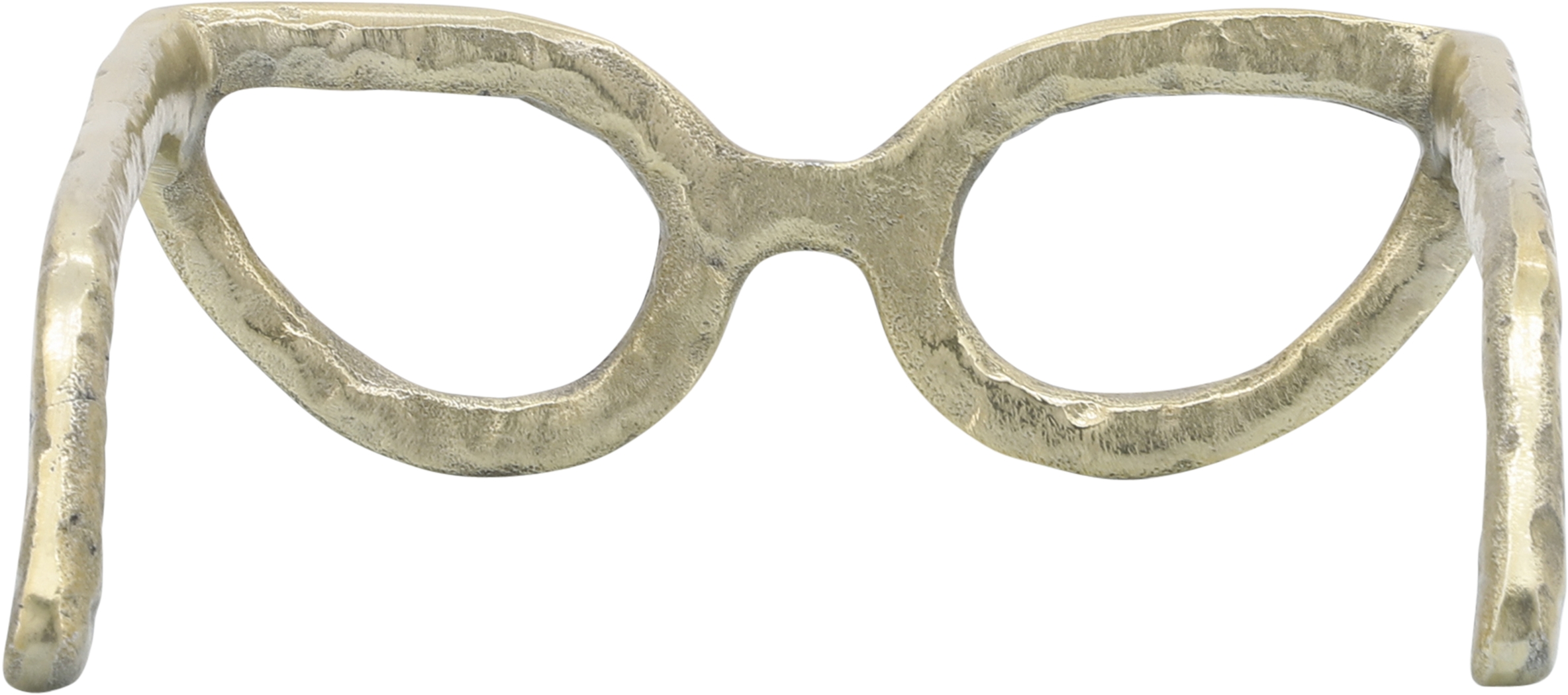 Tinkermill Gold Sculpture - Thumbnail - Image 5