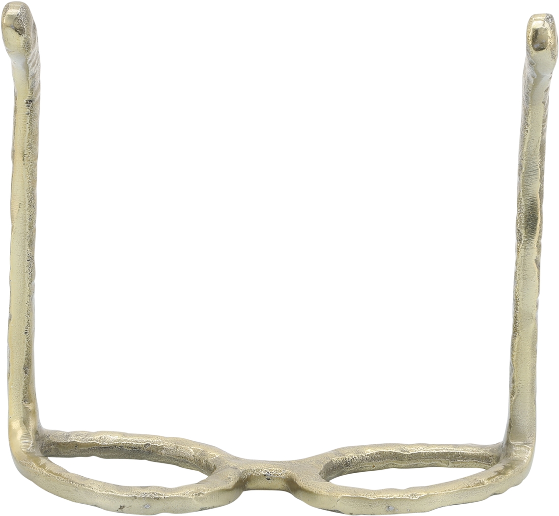 Tinkermill Gold Sculpture - Thumbnail - Image 6