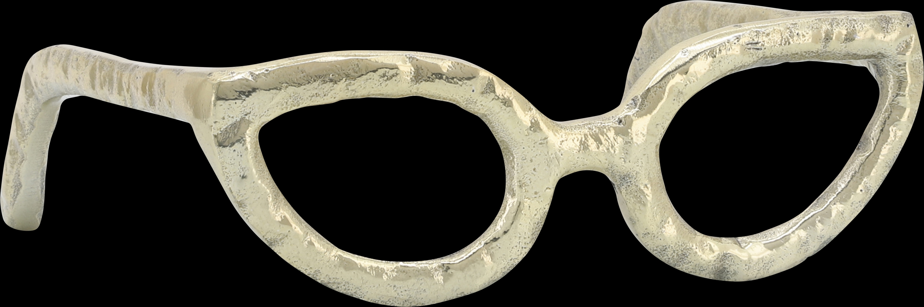 Tinkermill Gold Sculpture - Thumbnail - Image 1