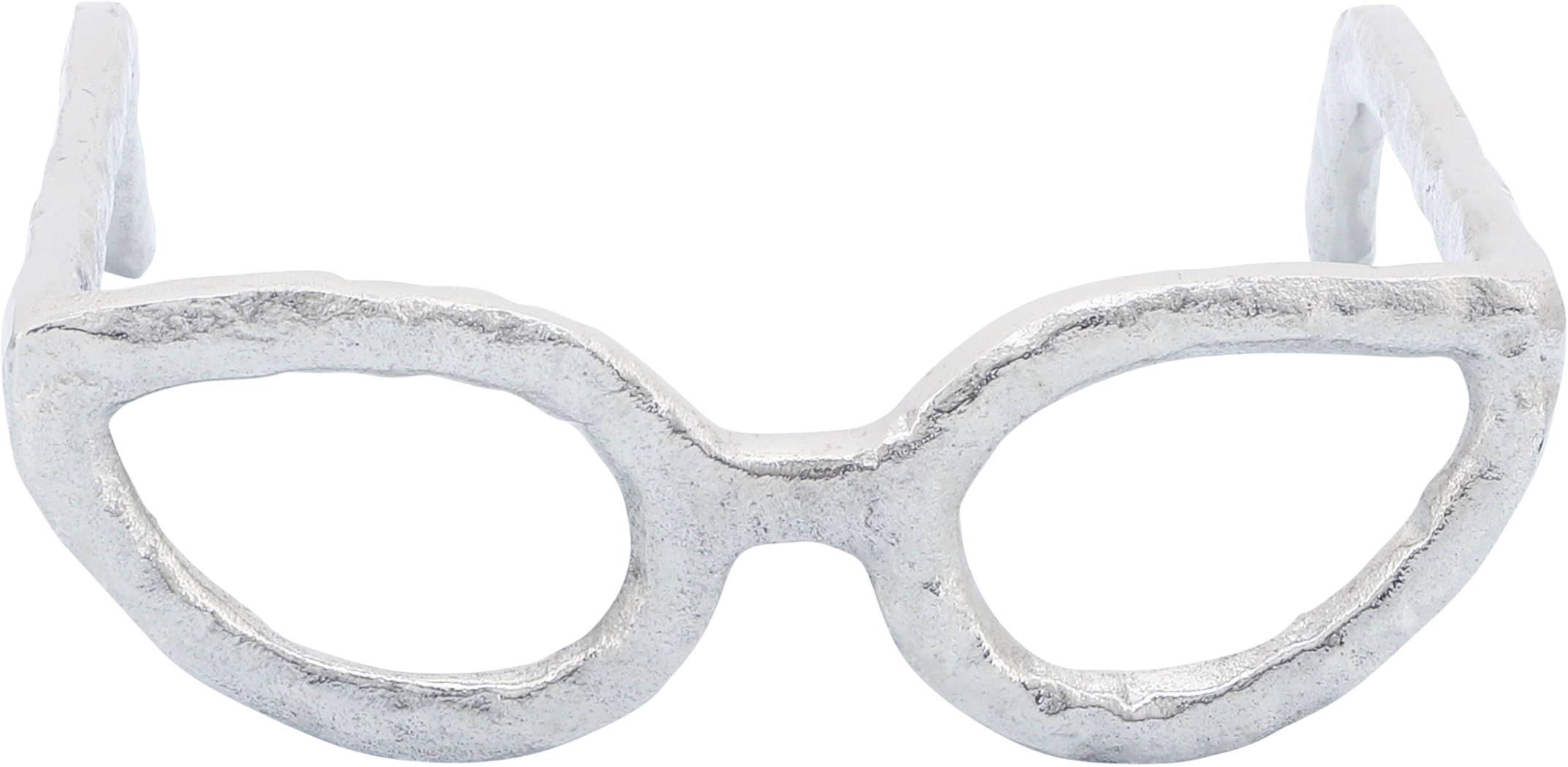 Tinkermill Silver Sculpture - Thumbnail - Image 3