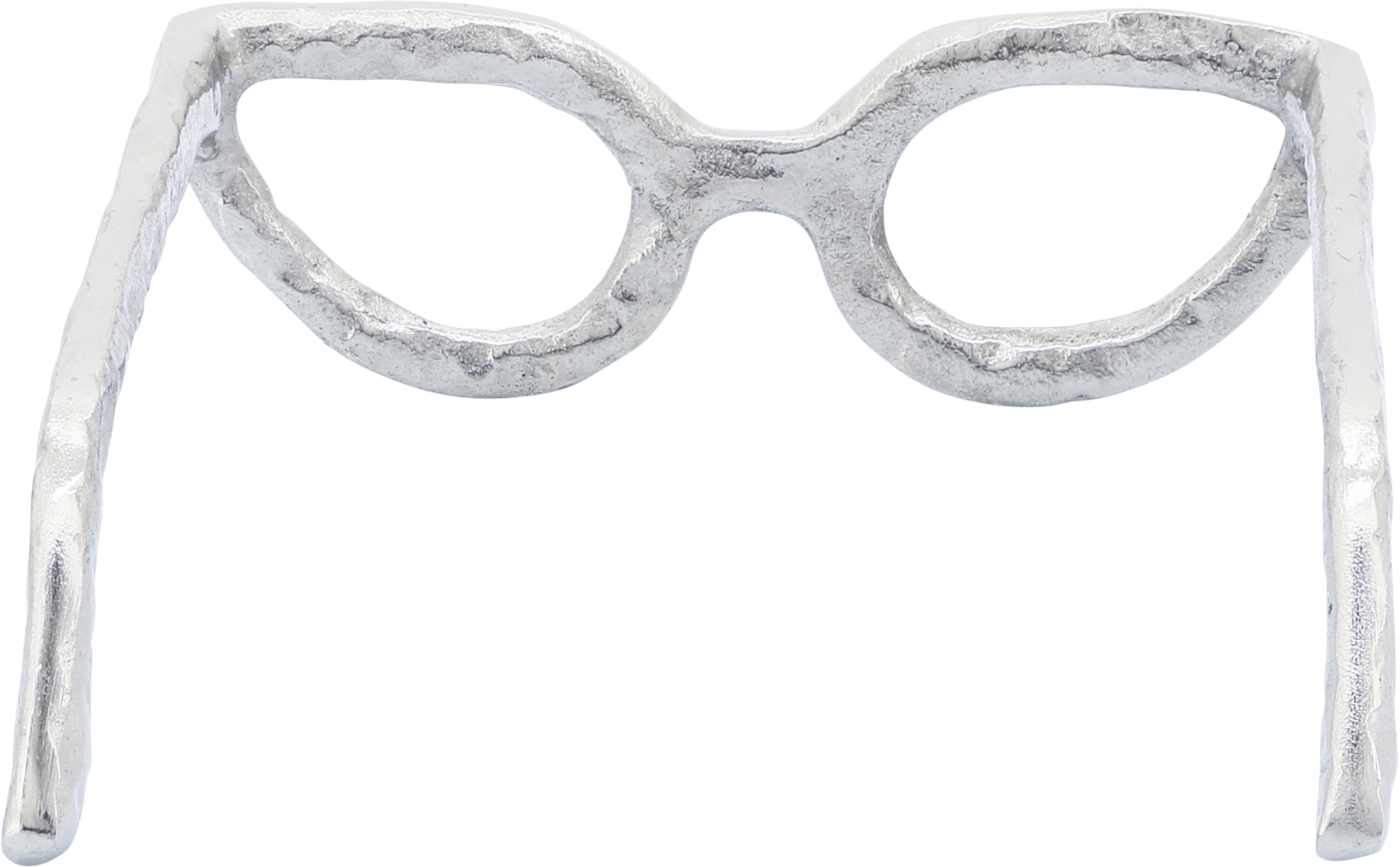 Tinkermill Silver Sculpture - Thumbnail - Image 5