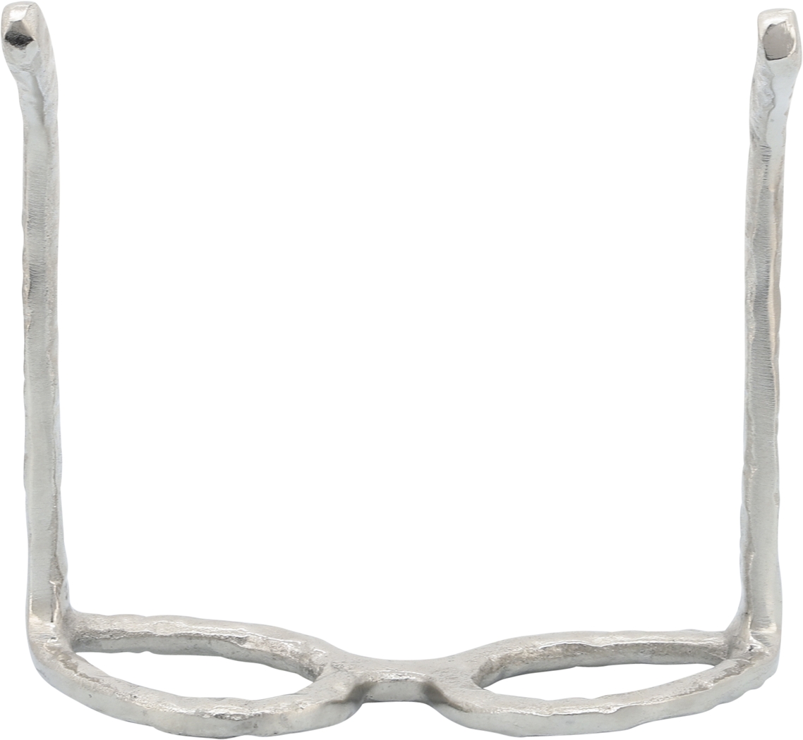 Tinkermill Silver Sculpture - Thumbnail - Image 6