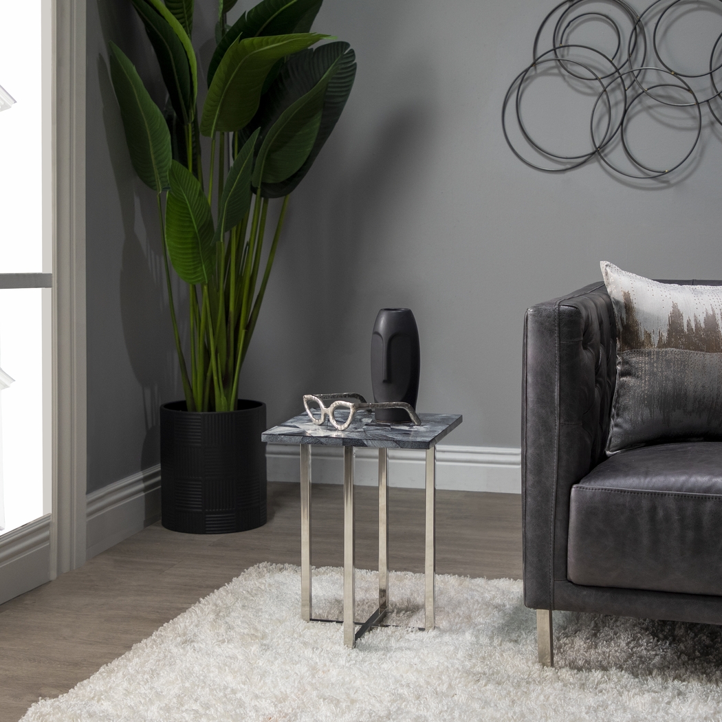 Tinkermill Silver Sculpture - Thumbnail - Image 7