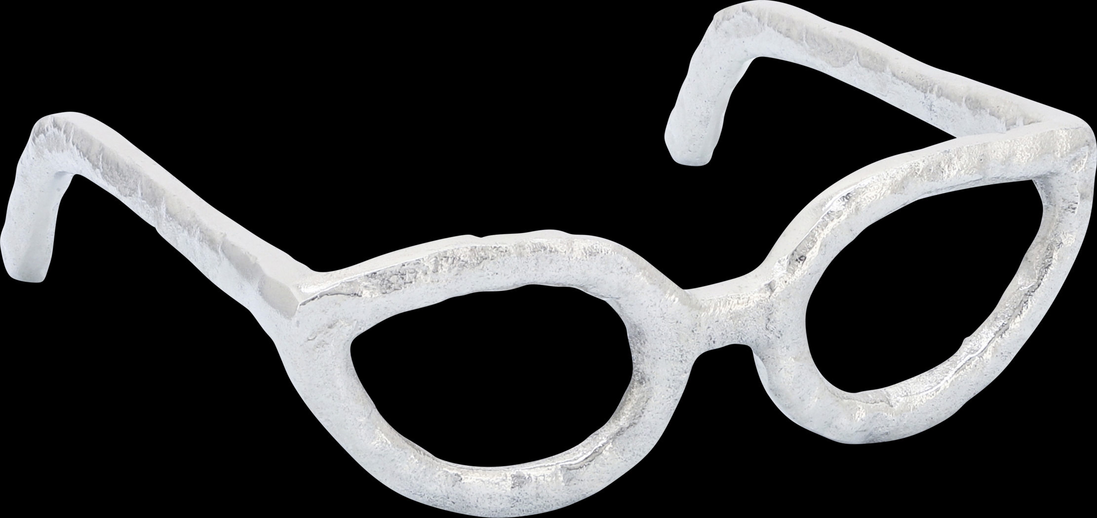 Tinkermill Silver Sculpture - Thumbnail - Image 1