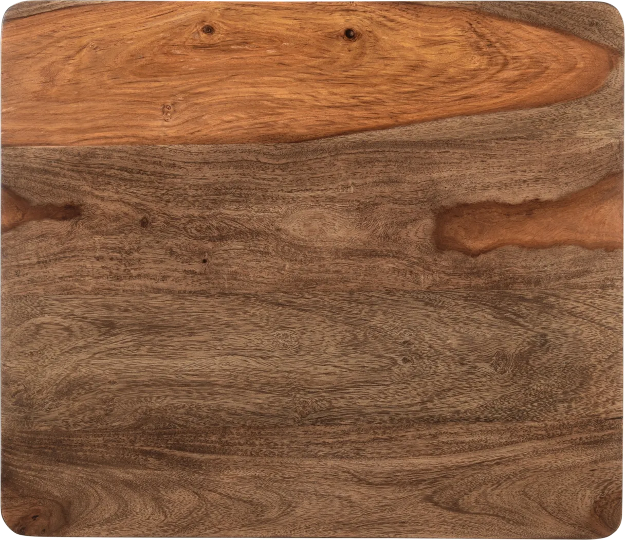 Tinmouth Brown Nesting Tables Set of 3 - Thumbnail - Image 4