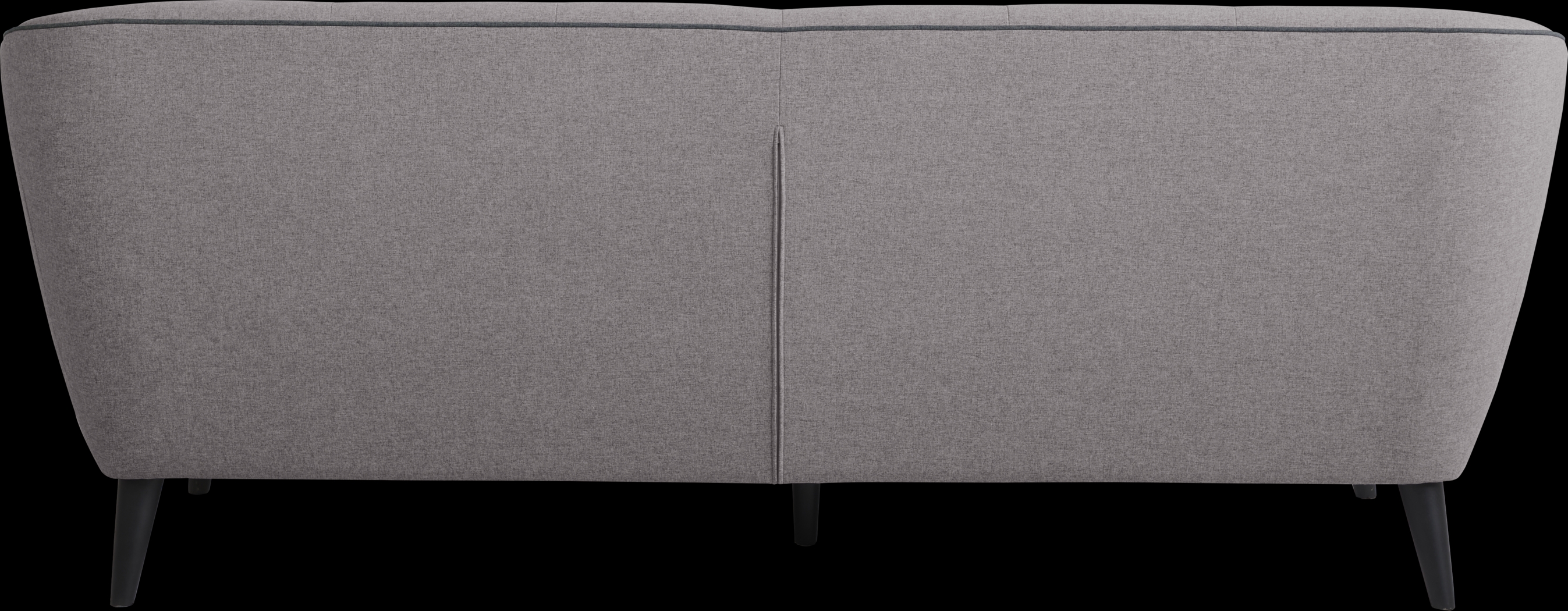 Tinsley Park Gray Sofa - Thumbnail - Image 2