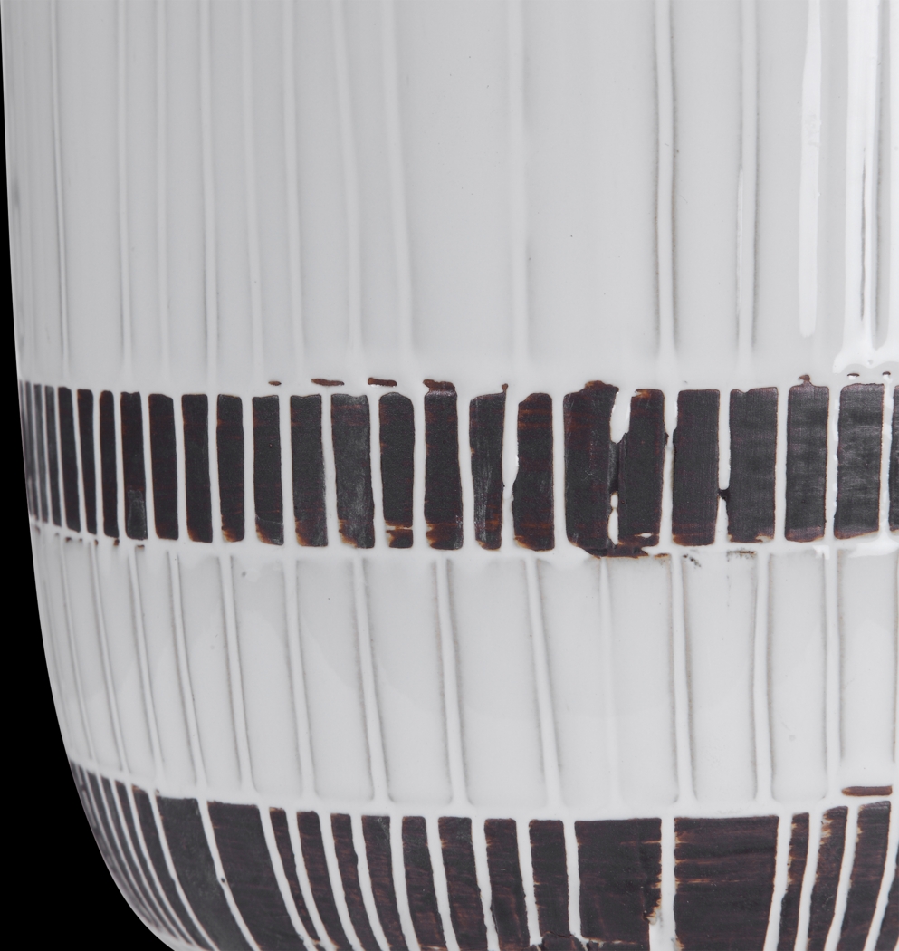 Tiona Lane White Lamp - Thumbnail - Image 3