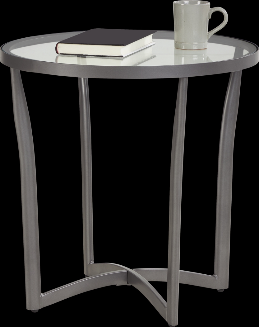 Yountville White 9 Pc Dual Power Reclining Sectional Living Room - Thumbnail - Image 14