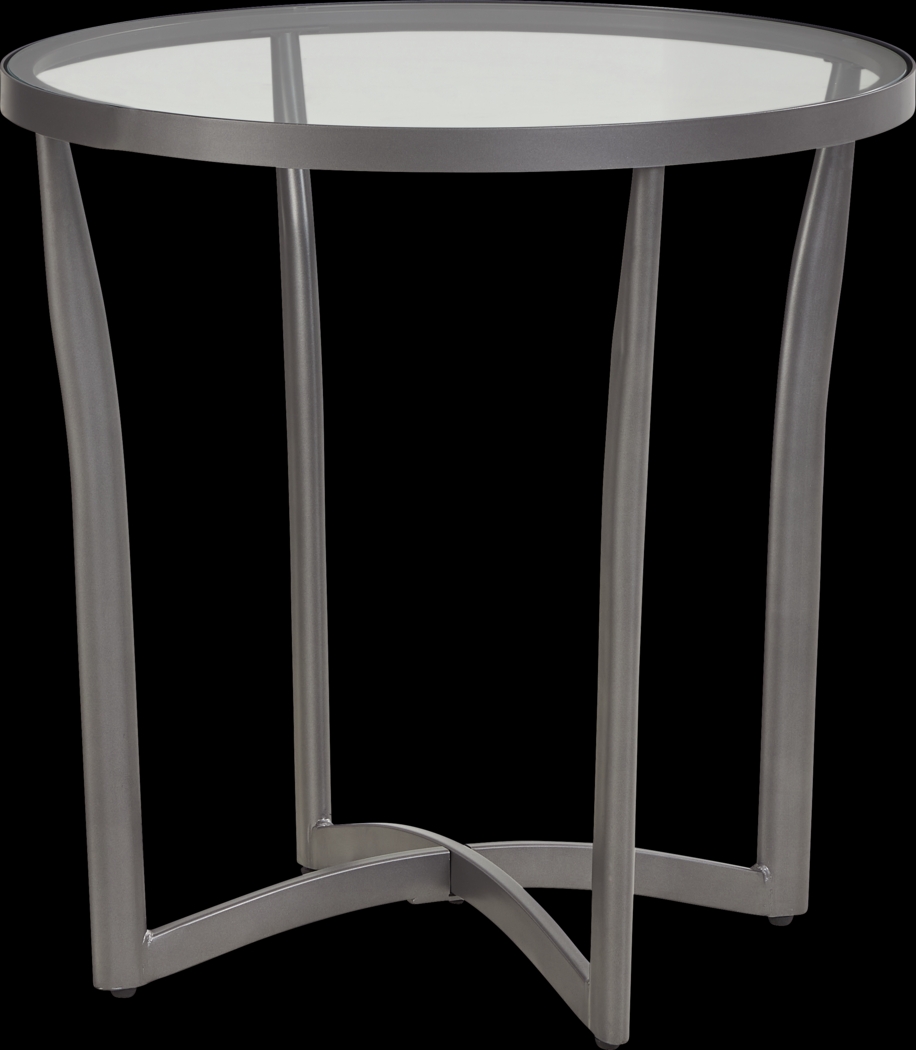 Yountville White 9 Pc Dual Power Reclining Sectional Living Room - Thumbnail - Image 13