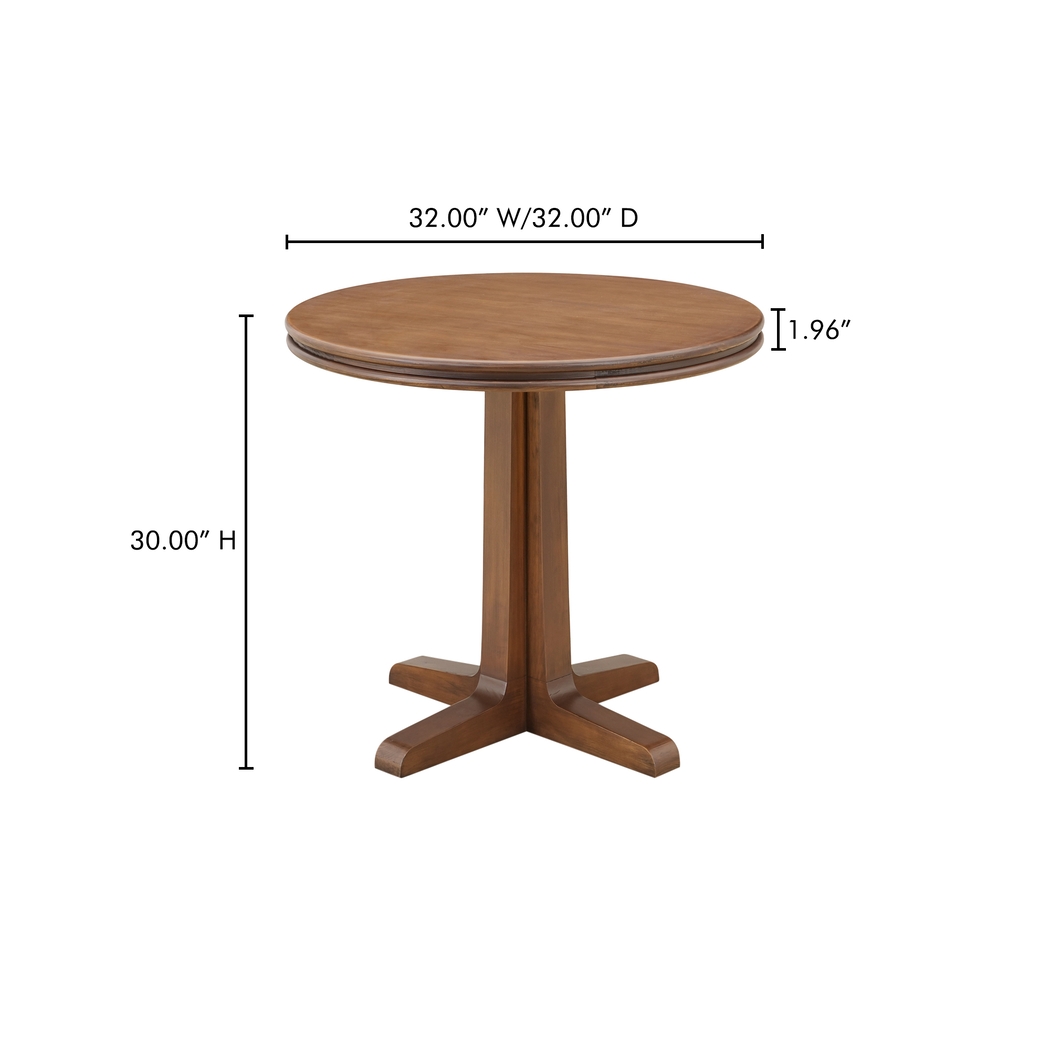 Tiranoe Brown Coffee Table - Thumbnail - Image 3