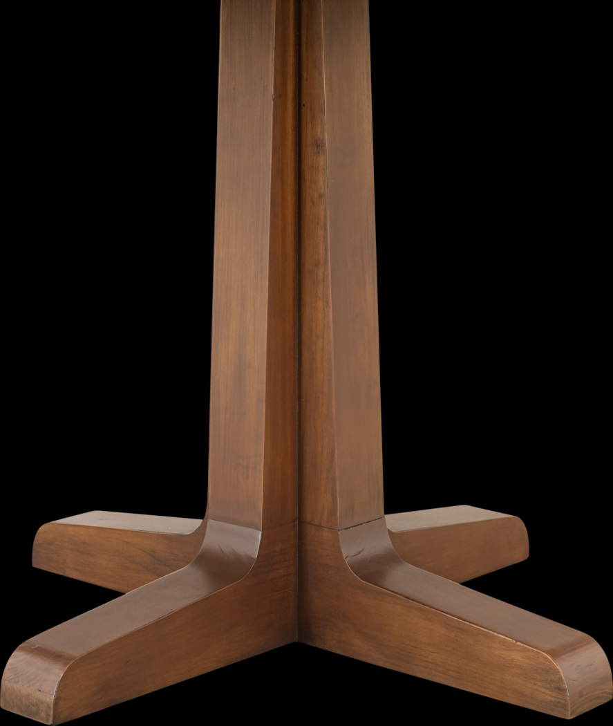 Tiranoe Brown Coffee Table - Thumbnail - Image 5