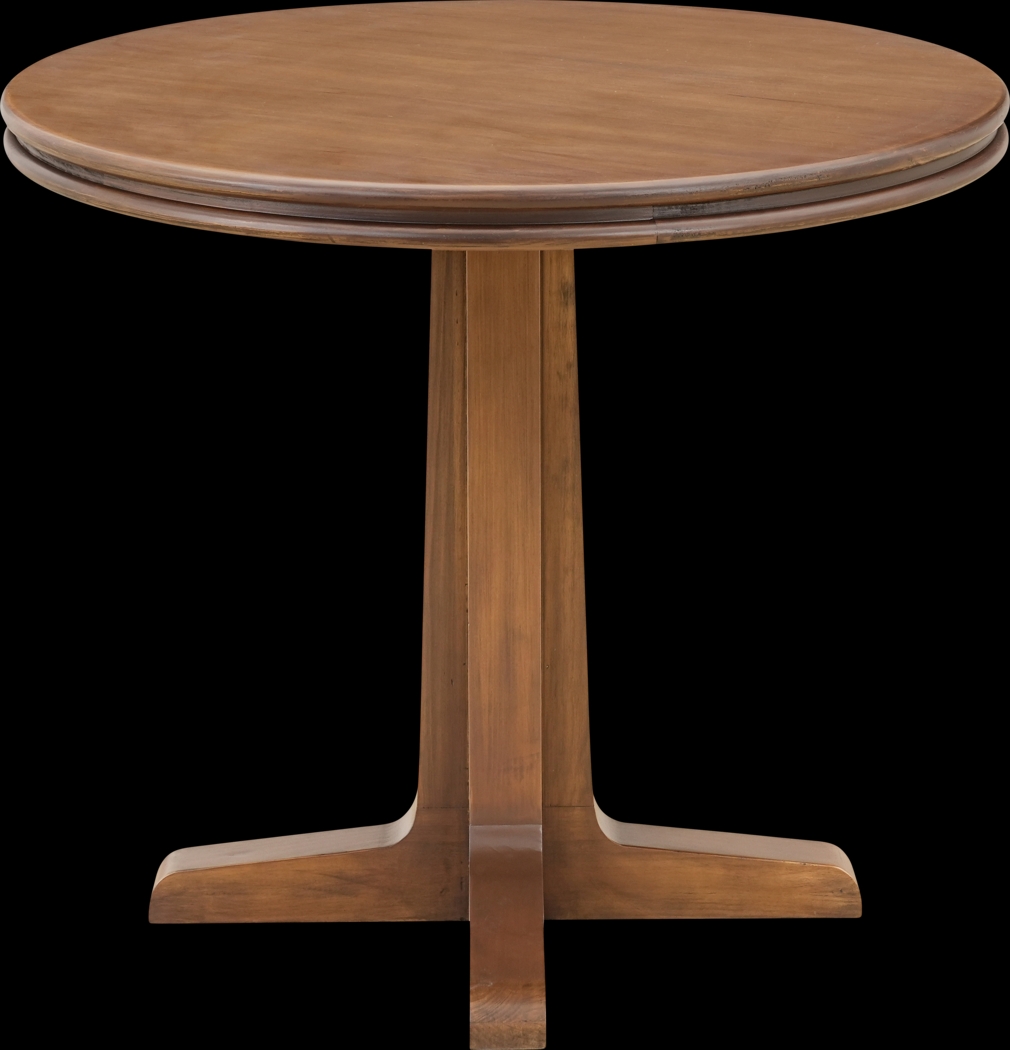 Tiranoe Brown Coffee Table - Thumbnail - Image 6
