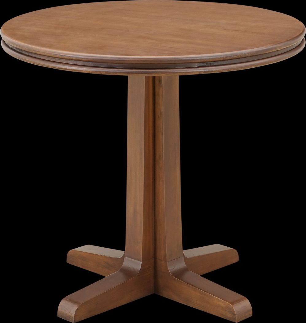 Tiranoe Brown Coffee Table - Thumbnail - Image 1