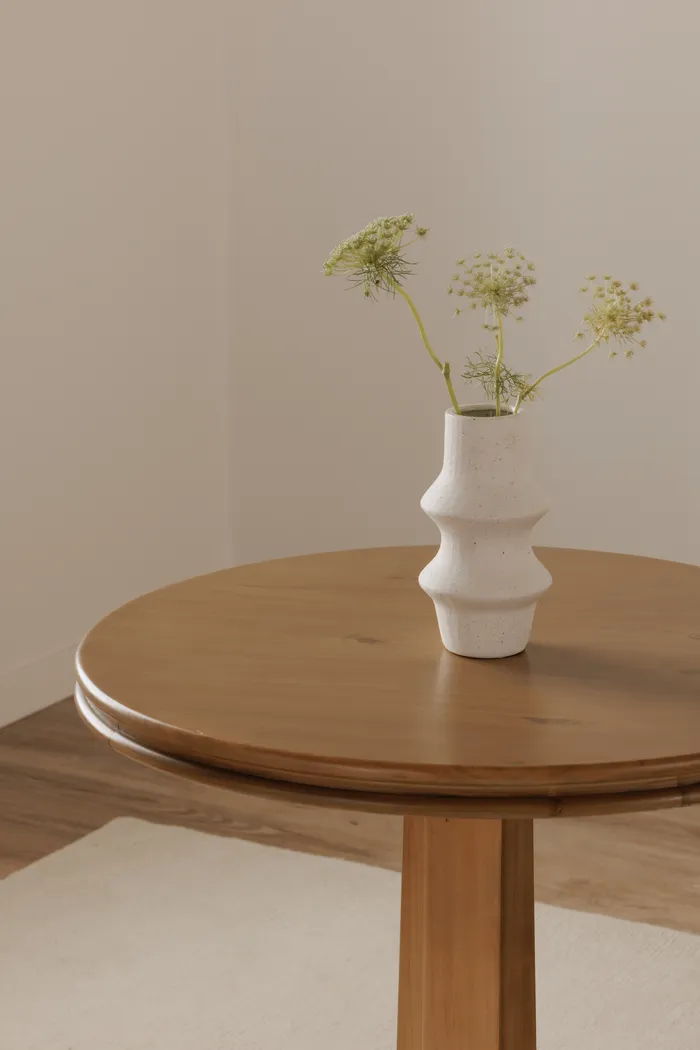 Tiranoe Natural Coffee Table - Thumbnail - Image 2