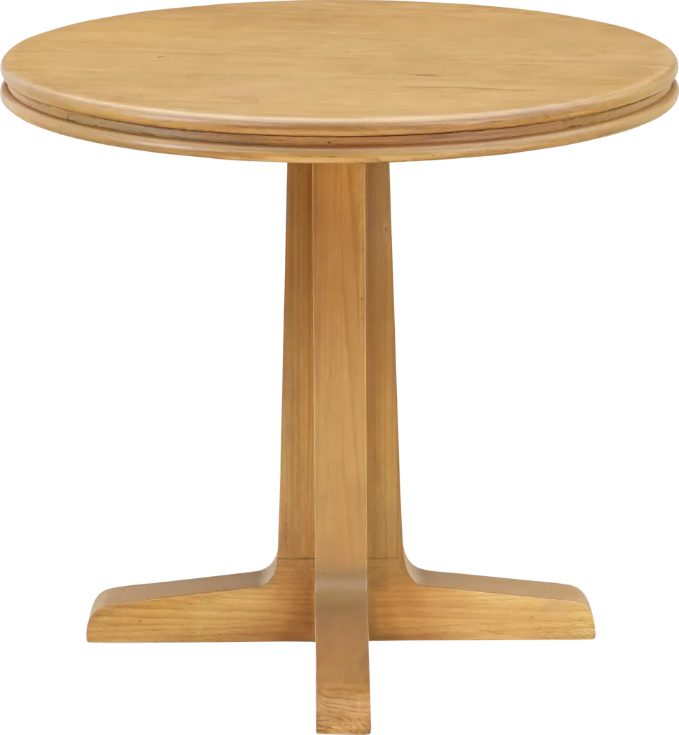 Tiranoe Natural Coffee Table - Thumbnail - Image 3