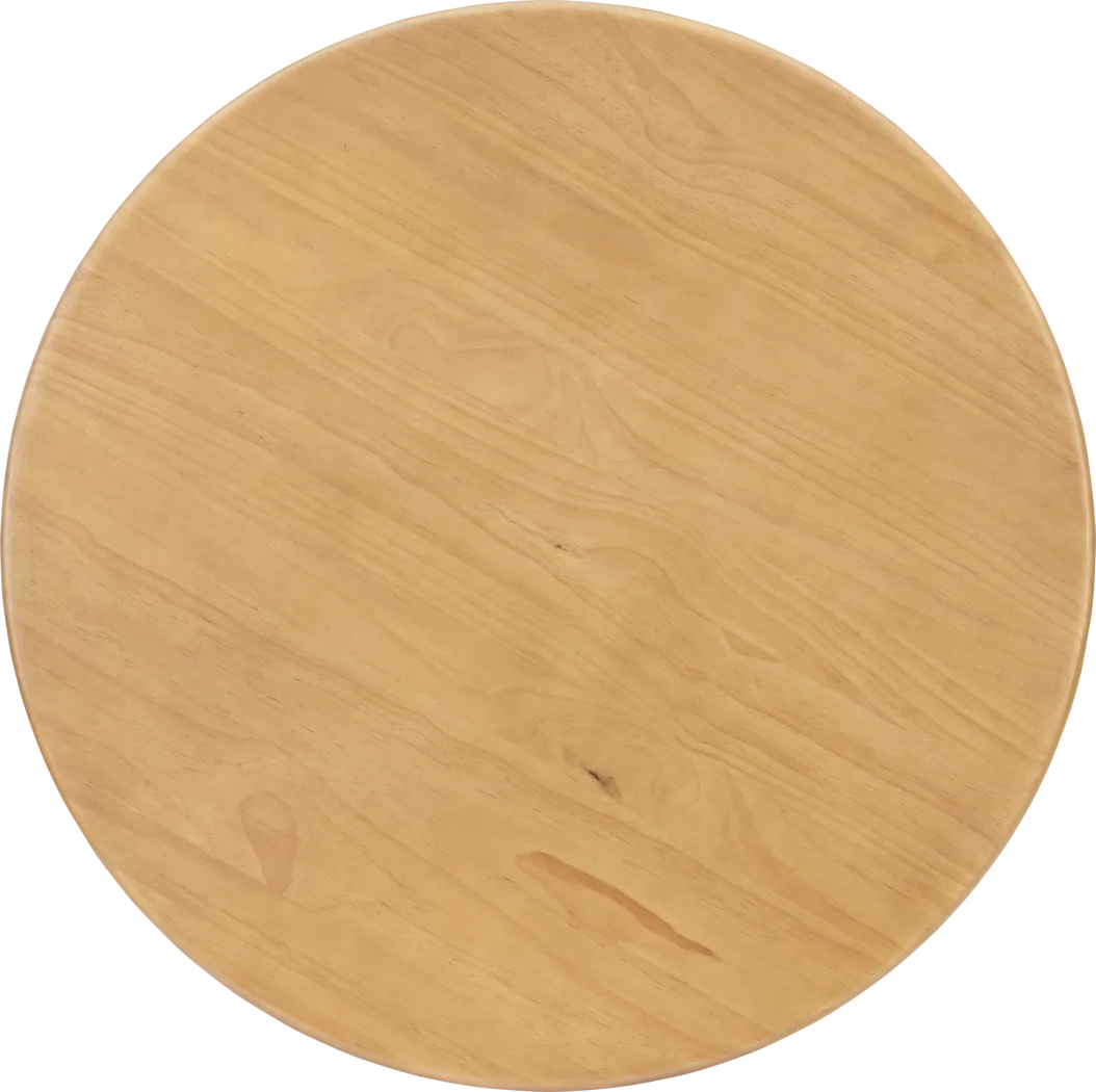 Tiranoe Natural Coffee Table - Thumbnail - Image 4