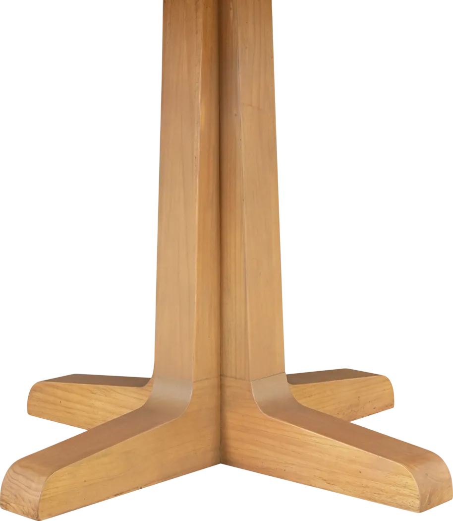 Tiranoe Natural Coffee Table - Thumbnail - Image 6