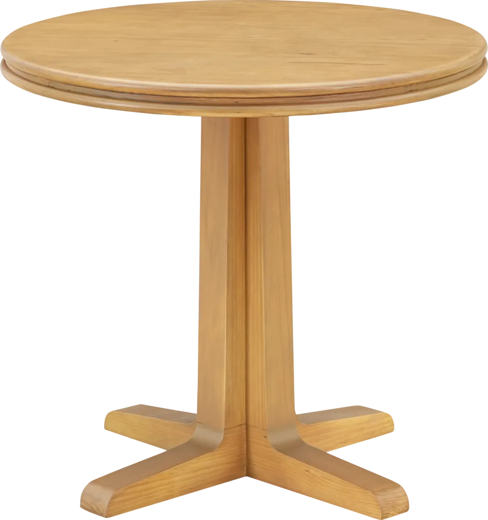 Tiranoe Natural Coffee Table - Thumbnail - Image 1