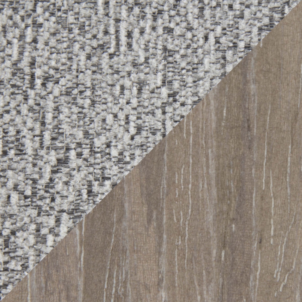 Tirrill Gray Adjustable Barstool, Set of 2 - Thumbnail - Image 10