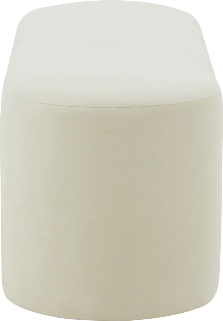 Tirso Beige Bench - Thumbnail - Image 4