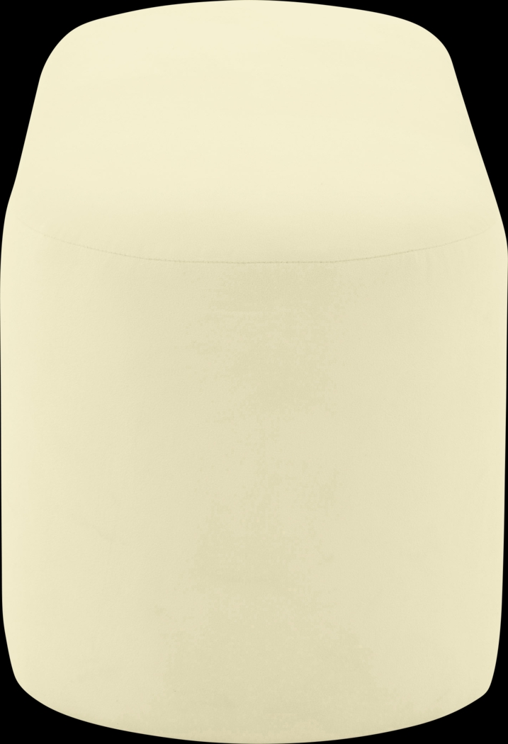 Tirso Yellow Bench - Thumbnail - Image 4