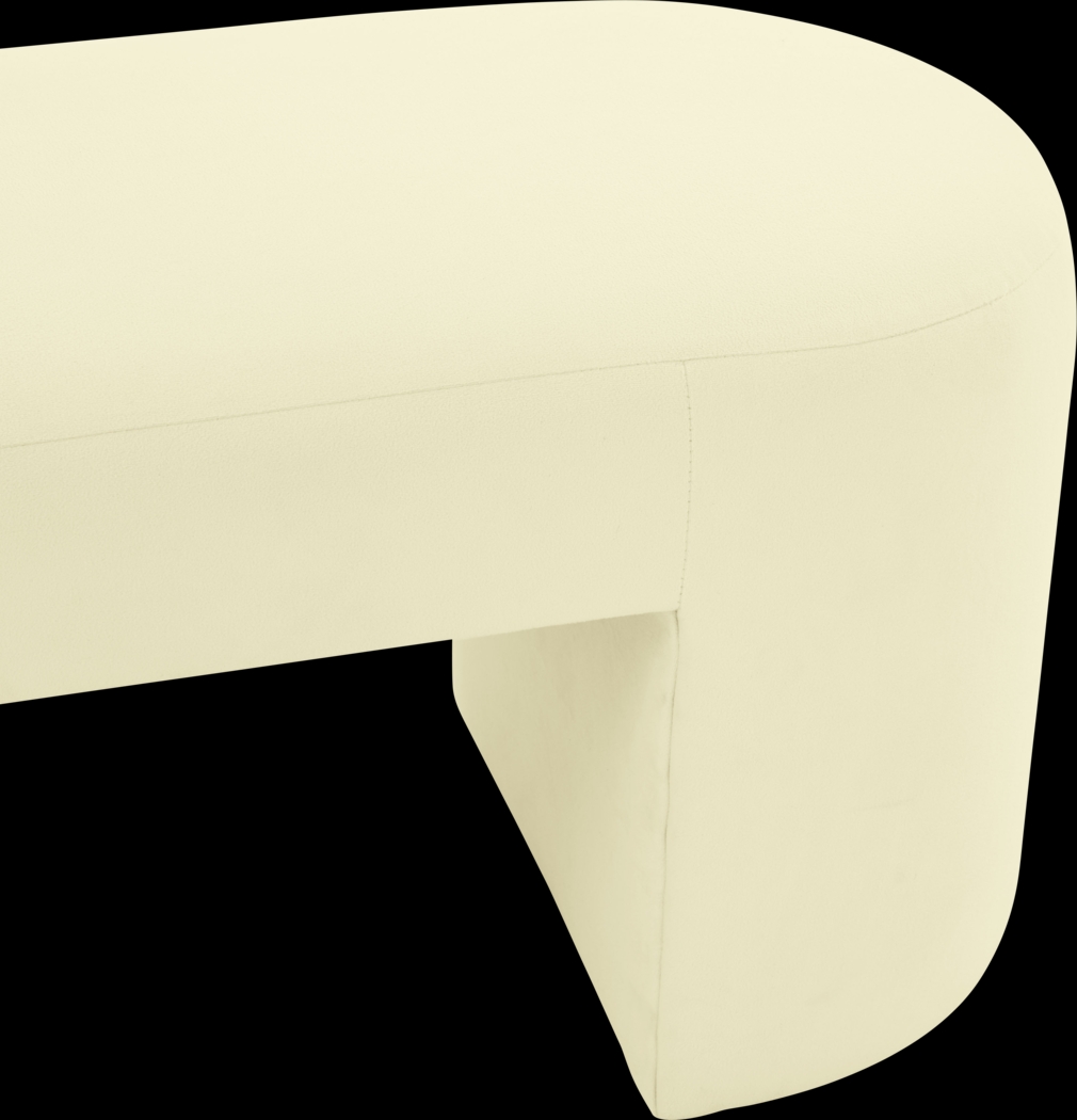 Tirso Yellow Bench - Thumbnail - Image 5