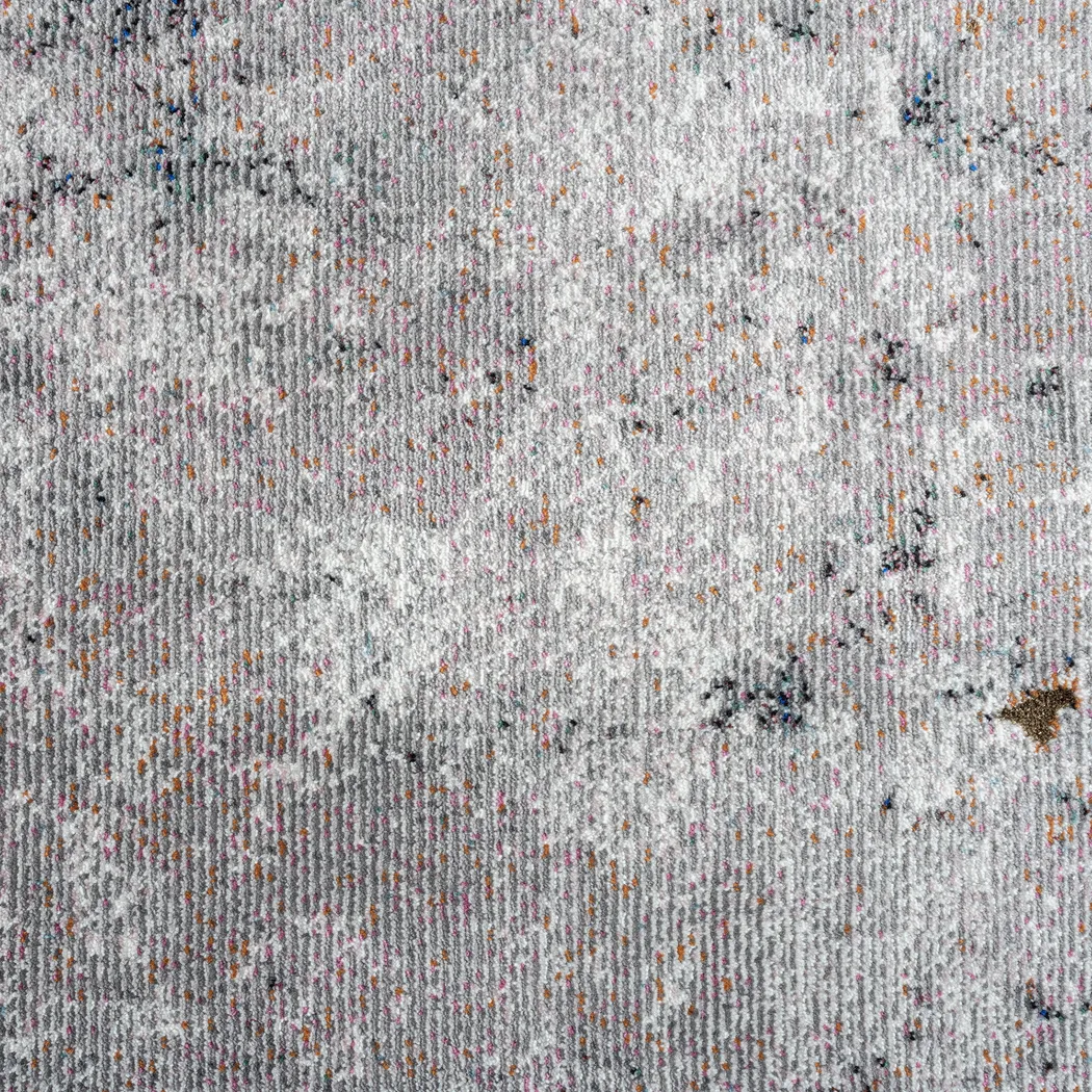 Tispar Gray/Multi 5'3 x 7'6 Rug - Thumbnail - Image 8